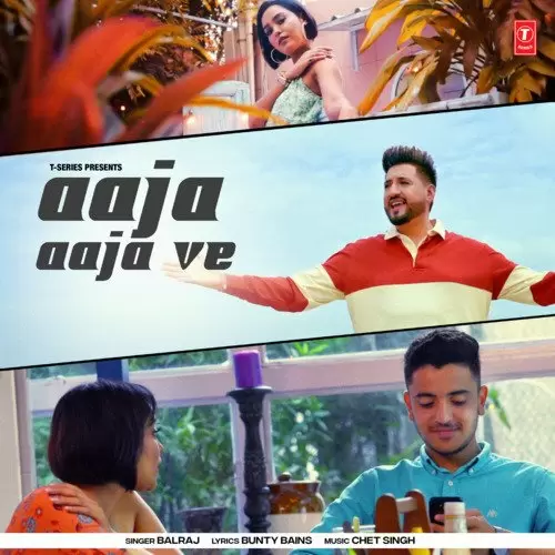 Aaja Aaja Ve Balraj Mp3 Download Song - Mr-Punjab