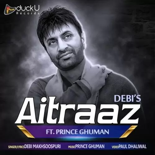 Aitraaz Debi Makhsoospuri Mp3 Download Song - Mr-Punjab