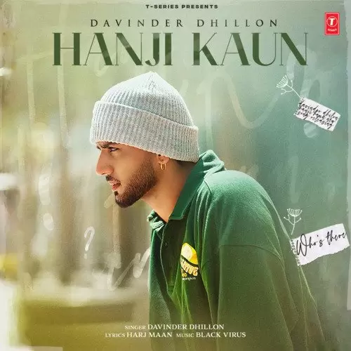 Hanji Kaun Davinder Dhillon Mp3 Download Song - Mr-Punjab