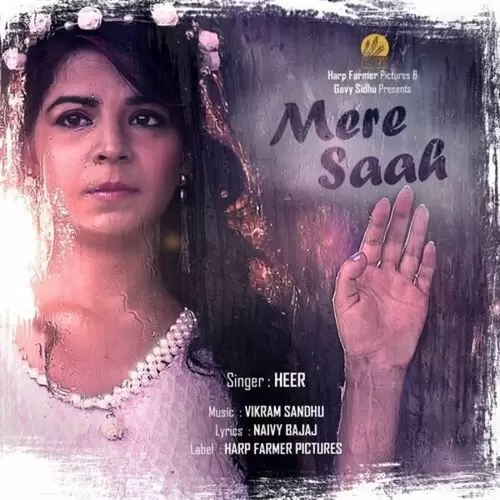 Mere Saah Heer Mp3 Download Song - Mr-Punjab