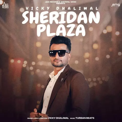 Sheridan Plaza Vicky Dhaliwal Mp3 Download Song - Mr-Punjab
