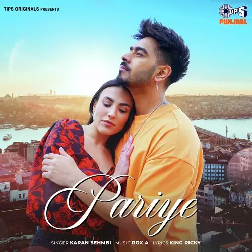 Pariye Karan Sehmbi Mp3 Download Song - Mr-Punjab