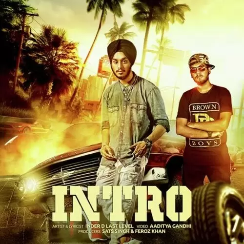 Intro Inder Da Last Level Mp3 Download Song - Mr-Punjab