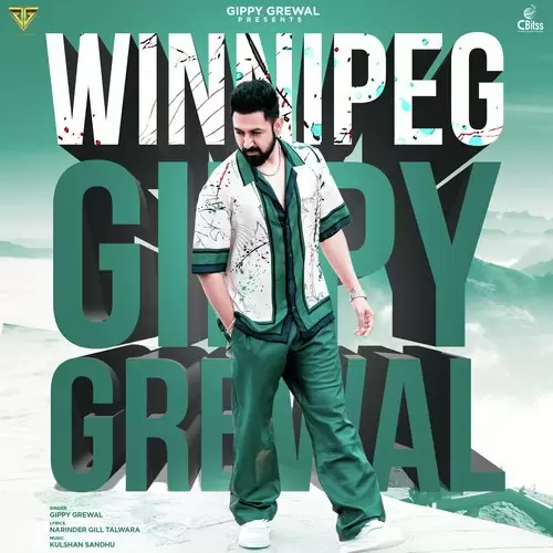Winnipeg Gippy Grewal Mp3 Download Song - Mr-Punjab