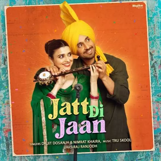 Jatt Di Jaan Diljit Dosanjh Mp3 Download Song - Mr-Punjab