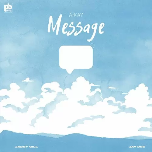 Message A Kay Mp3 Download Song - Mr-Punjab