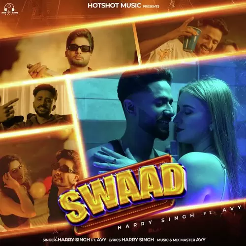 Swaad Harry Singh Mp3 Download Song - Mr-Punjab