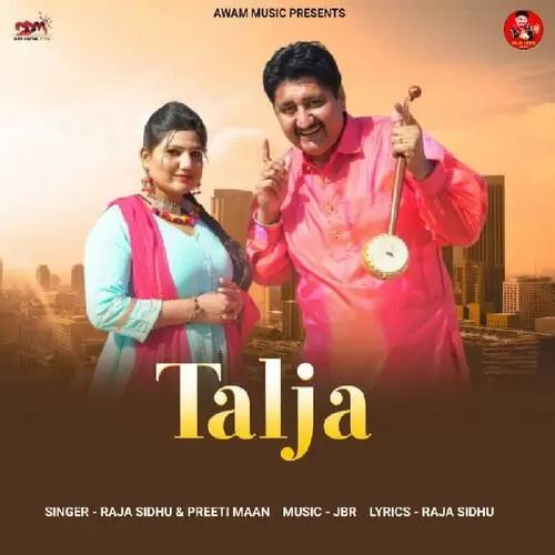 Talja Raja Sidhu Mp3 Download Song - Mr-Punjab