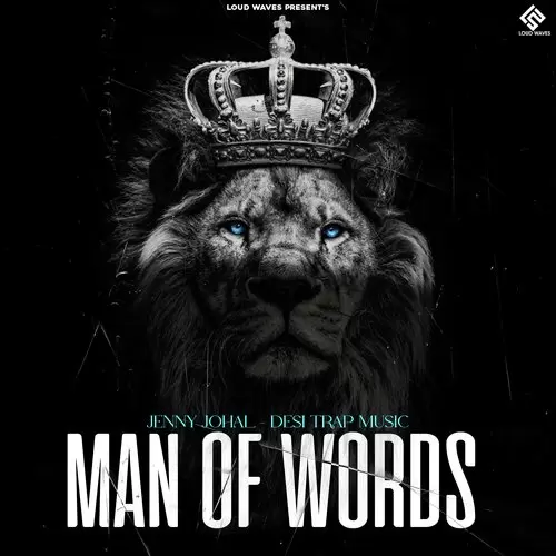 Man Of Words Jenny Johal Mp3 Download Song - Mr-Punjab