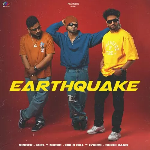Earthquake Miel Mp3 Download Song - Mr-Punjab