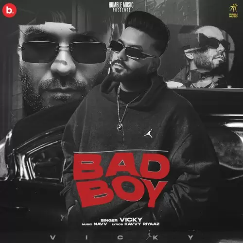 Bad Boy Vicky Mp3 Download Song - Mr-Punjab