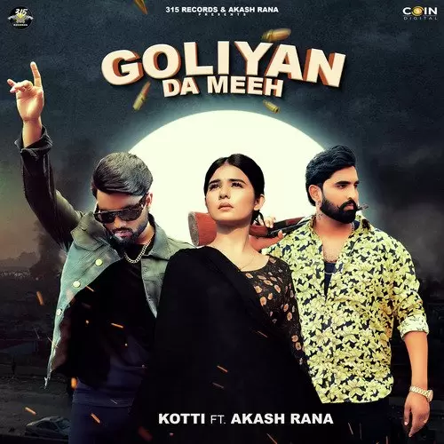 Goliyan Da Meeh Kotti Mp3 Download Song - Mr-Punjab