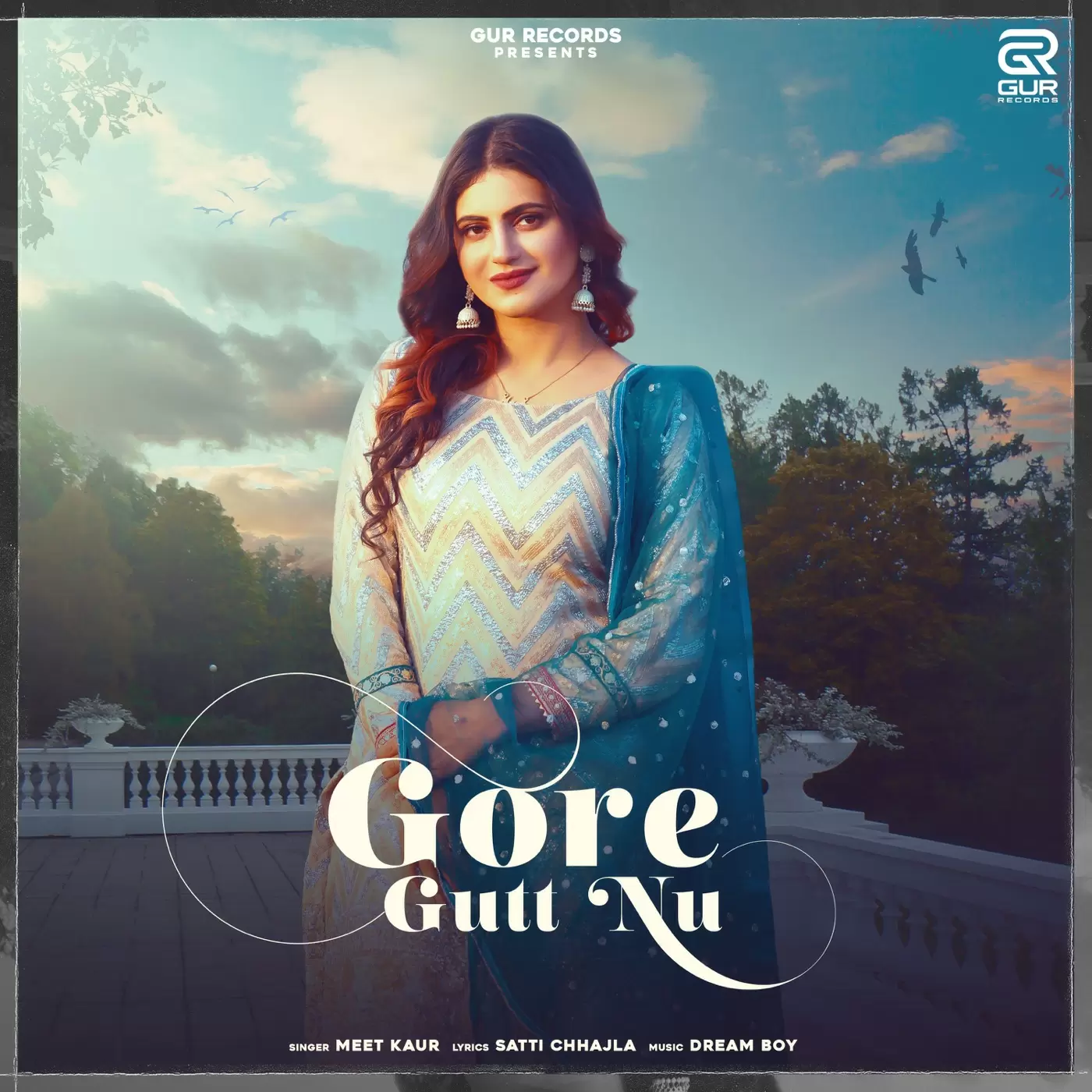Gore Gutt Nu Meet Kaur Mp3 Download Song - Mr-Punjab