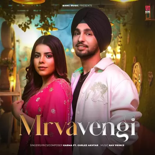Mrvavengi Karma Mp3 Download Song - Mr-Punjab