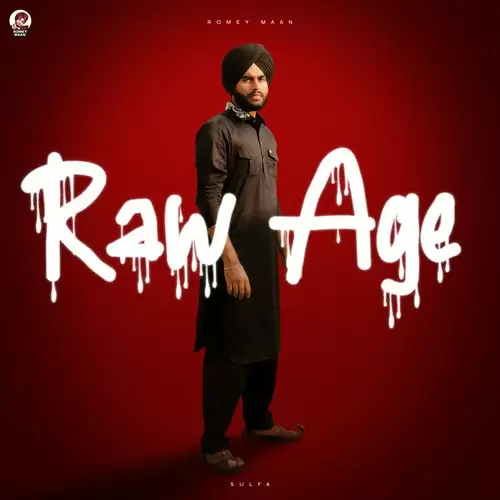 Raw Age Romey Maan Mp3 Download Song - Mr-Punjab