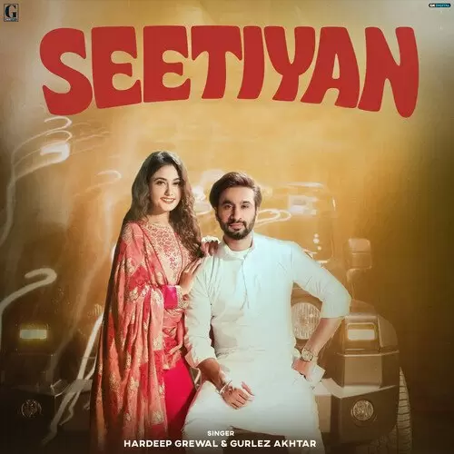 Seetiyan Hardeep Grewal Mp3 Download Song - Mr-Punjab