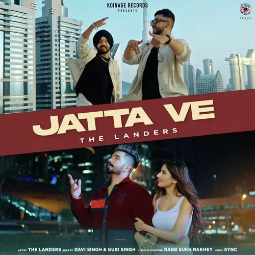 Jatta Ve Davi Singh Mp3 Download Song - Mr-Punjab