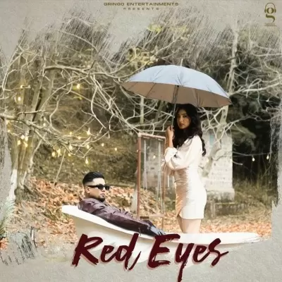 Red Eyes A Kay Mp3 Download Song - Mr-Punjab