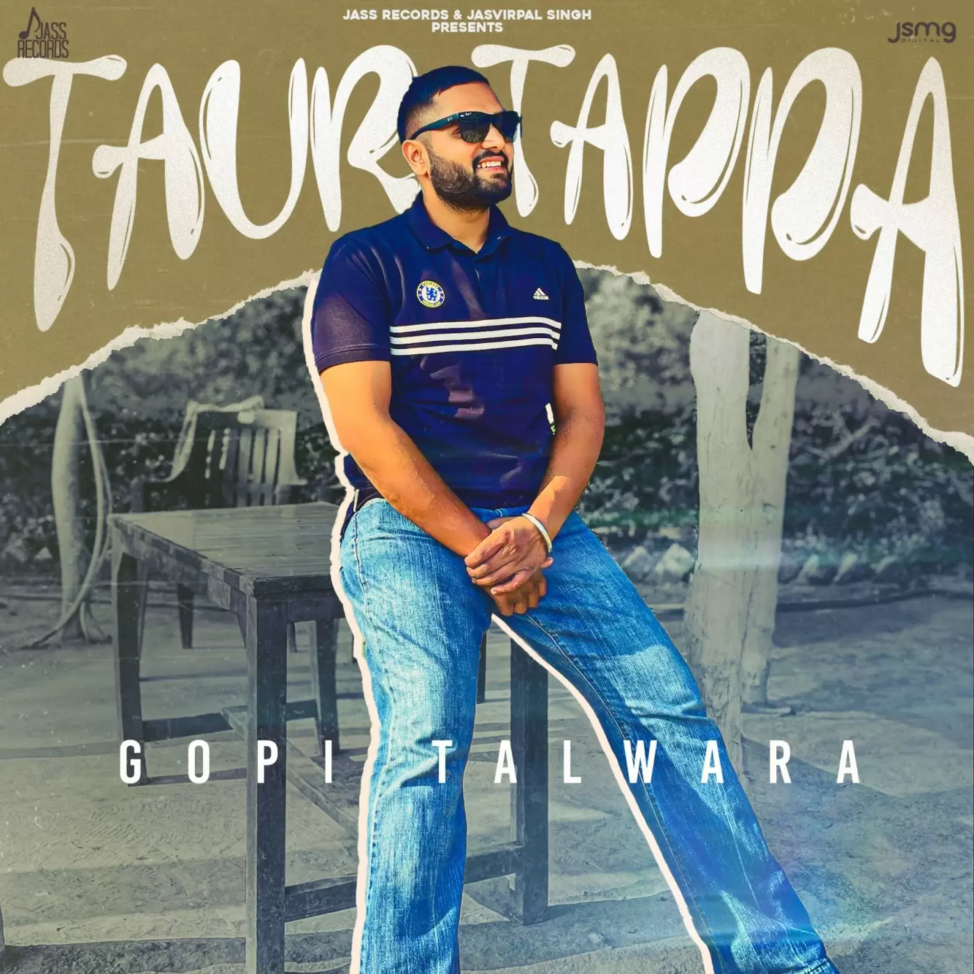 Taur Tappa Gopi Talwara Mp3 Download Song - Mr-Punjab