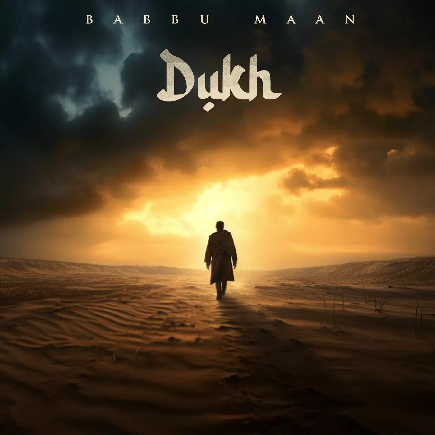 Dukh Babbu Maan Mp3 Download Song - Mr-Punjab