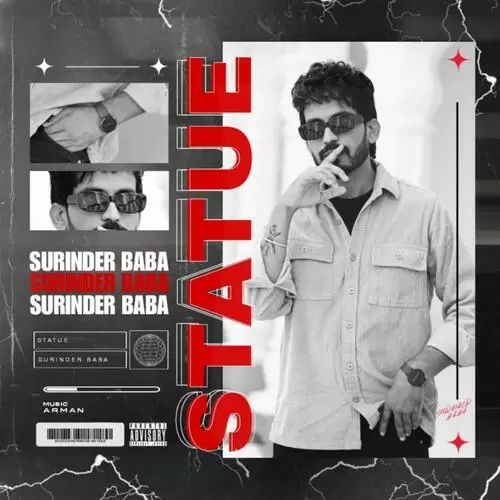 Statue Surinder Baba Mp3 Download Song - Mr-Punjab