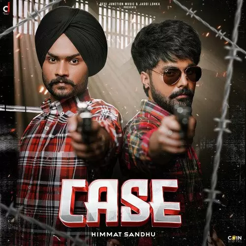 Case Himmat Sandhu Mp3 Download Song - Mr-Punjab