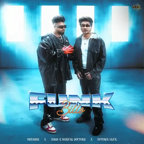 Funk Billo Musahib Mp3 Download Song - Mr-Punjab