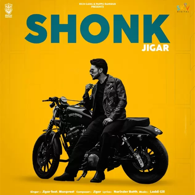 Shonk Jigar Mp3 Download Song - Mr-Punjab