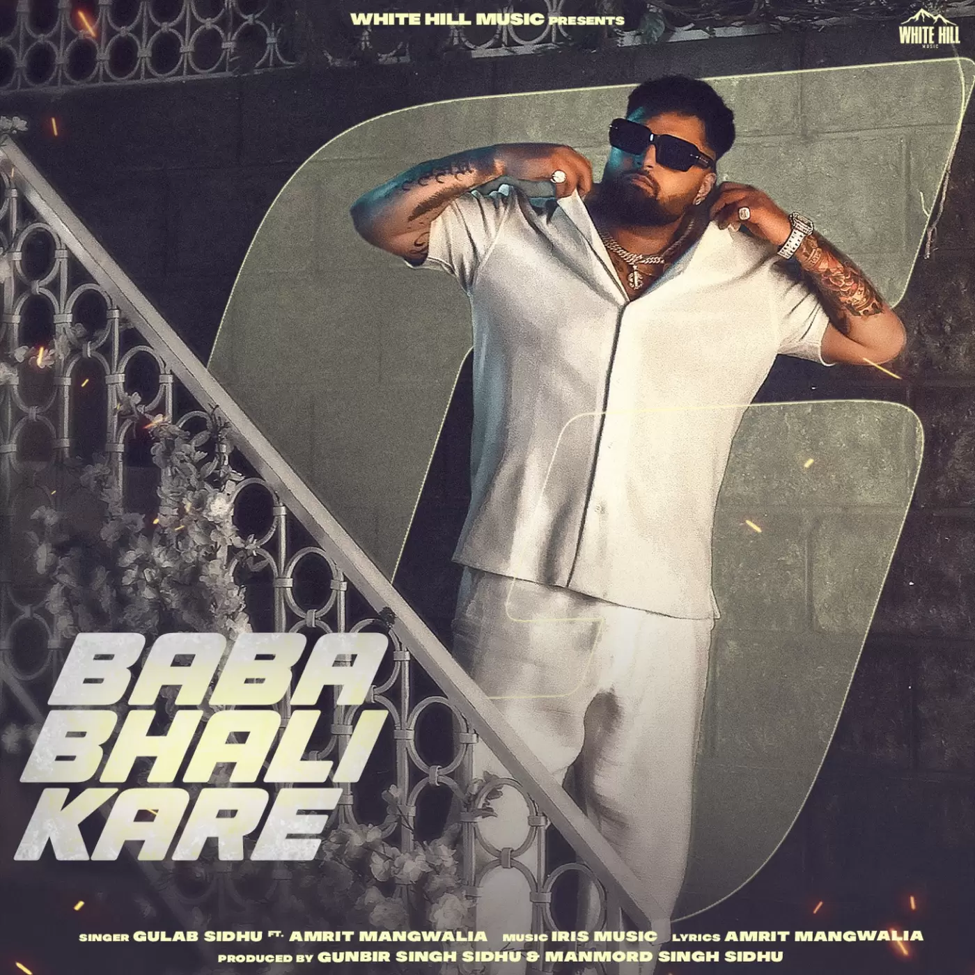 Baba Bhali Kare Gulab Sidhu Mp3 Download Song - Mr-Punjab