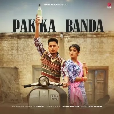 Pakka Banda Harvi Mp3 Download Song - Mr-Punjab