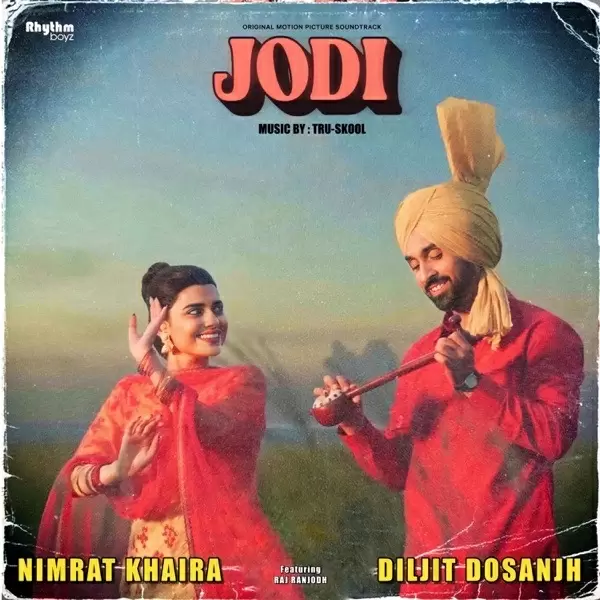 Gal Kise Di Diljit Dosanjh Mp3 Download Song - Mr-Punjab