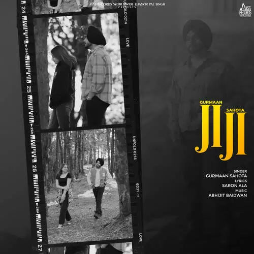 Ji Ji Gurmaan Sahota Mp3 Download Song - Mr-Punjab