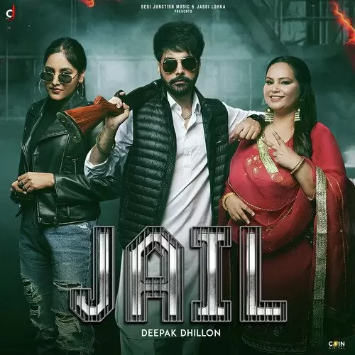 Jail Deepak Dhillon Mp3 Download Song - Mr-Punjab