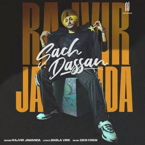Sach Dassan Rajvir Jawanda Mp3 Download Song - Mr-Punjab