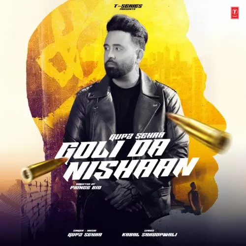 Goli Da Nishaan Gupz Sehra Mp3 Download Song - Mr-Punjab