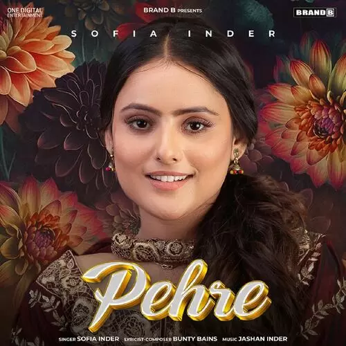 Pehre Sofia Inder Mp3 Download Song - Mr-Punjab
