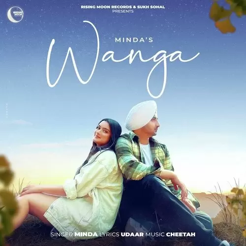 Wanga Minda Mp3 Download Song - Mr-Punjab