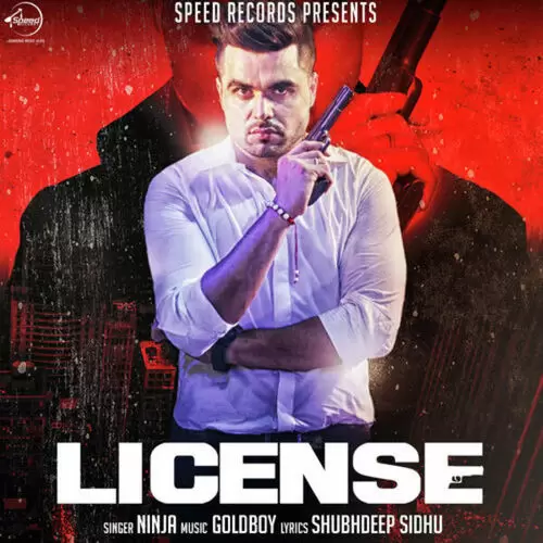 License Ninja Mp3 Download Song - Mr-Punjab