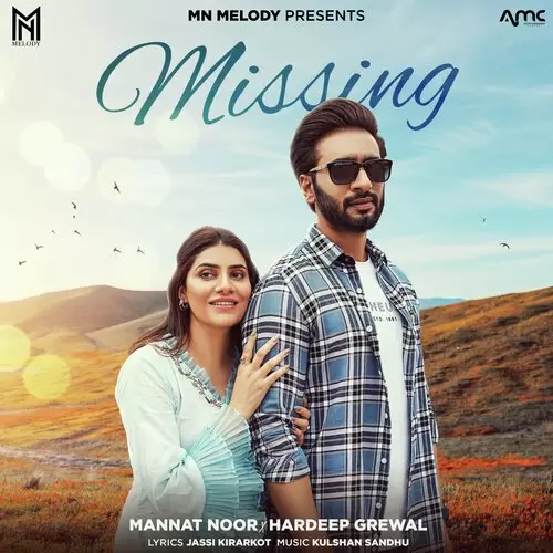 Missing Mannat Noor Mp3 Download Song - Mr-Punjab