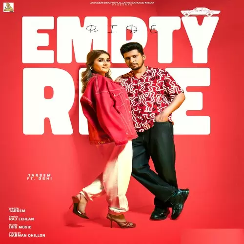 Empty Ride Tarsem Mp3 Download Song - Mr-Punjab