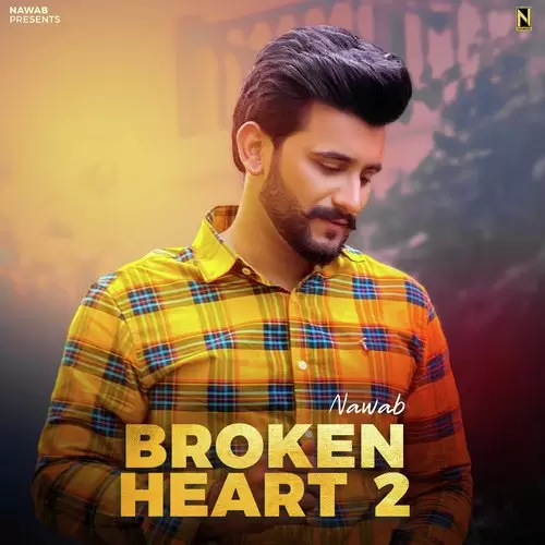 Broken Heart 2 Nawab Mp3 Download Song - Mr-Punjab