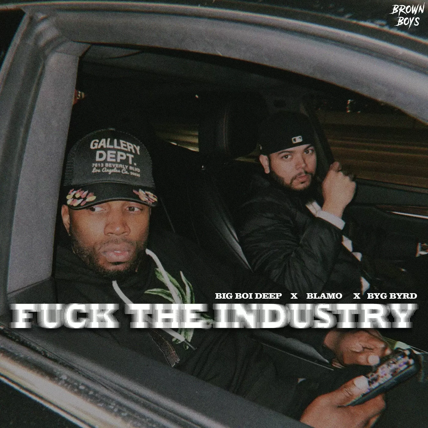 Fuck The Industry Big Boi Deep Mp3 Download Song - Mr-Punjab