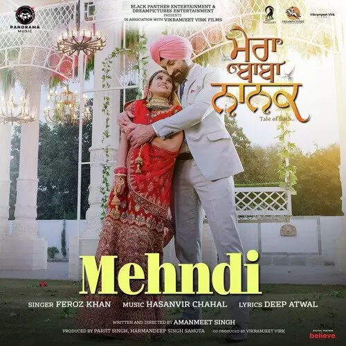 Mehandi Feroz Khan Mp3 Download Song - Mr-Punjab