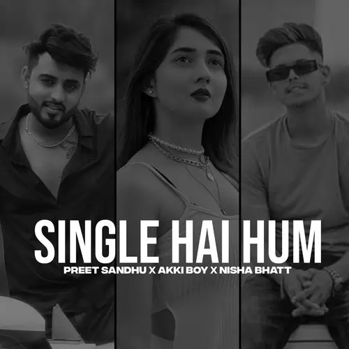 Single Hai Hum Preet Sandhu Mp3 Download Song - Mr-Punjab