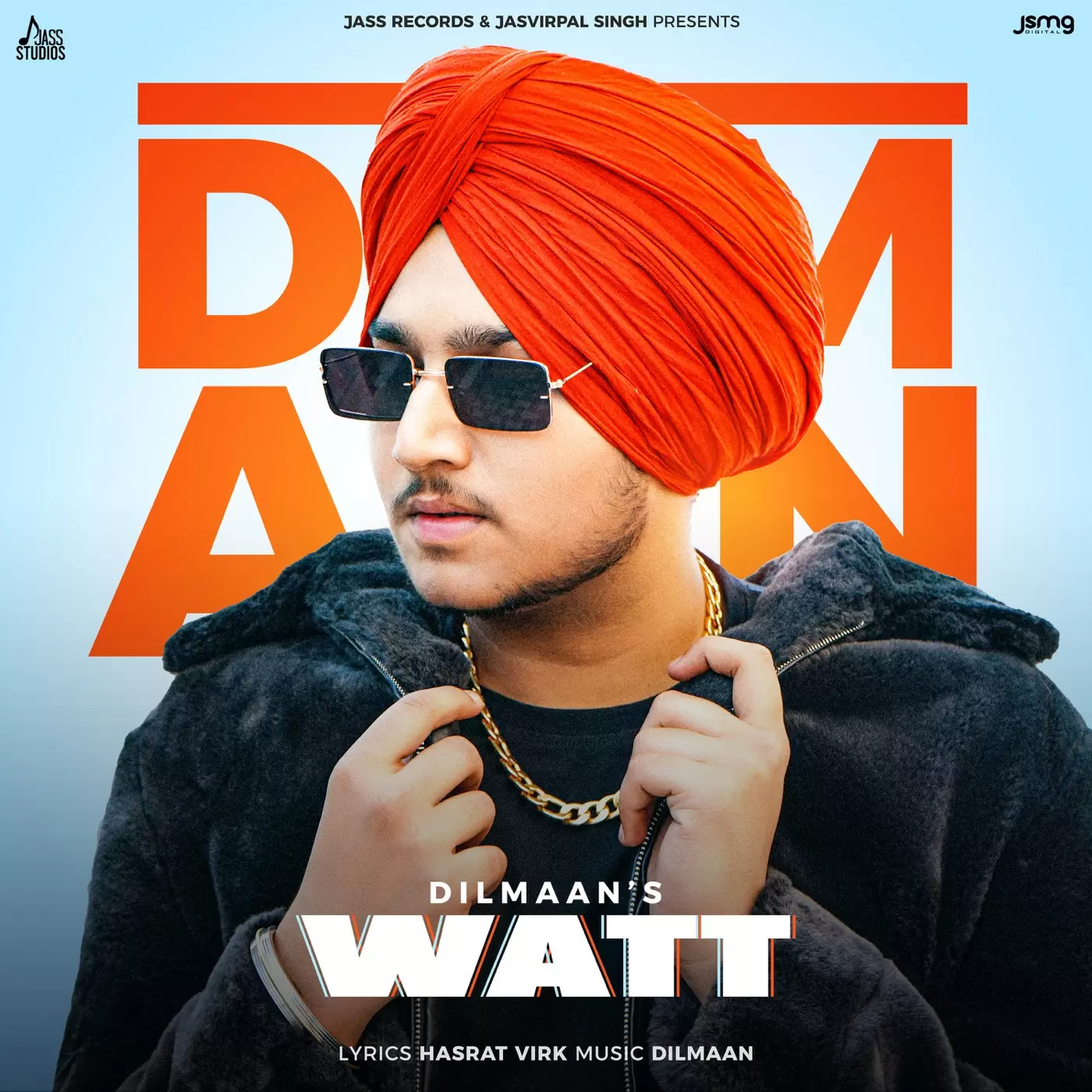 Watt Dilmaan Mp3 Download Song - Mr-Punjab