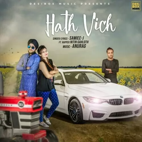 Hath Vich Samiee-J Mp3 Download Song - Mr-Punjab