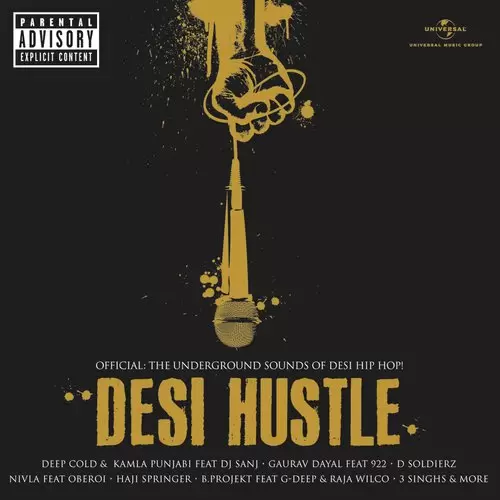 Desi Hustle Songs