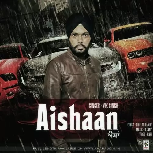 Aishaan Vik Singh Mp3 Download Song - Mr-Punjab