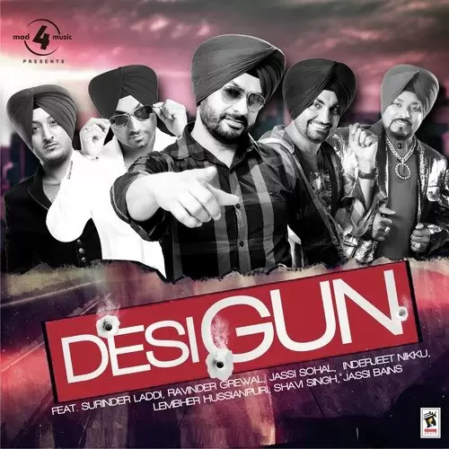 Dunali Surinder Laddi Mp3 Download Song - Mr-Punjab