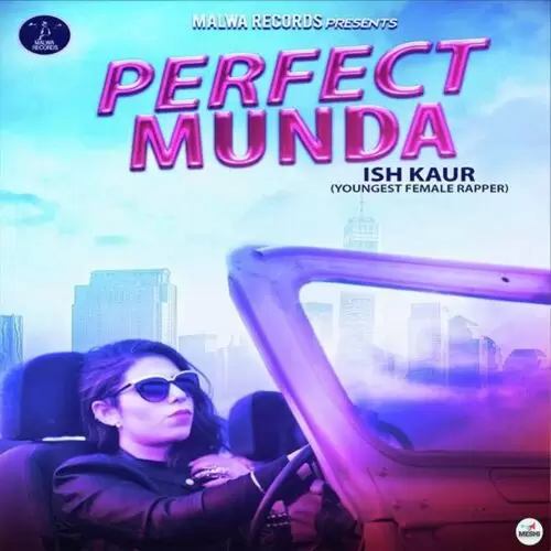 Perfect Munda Ish Kaur Mp3 Download Song - Mr-Punjab